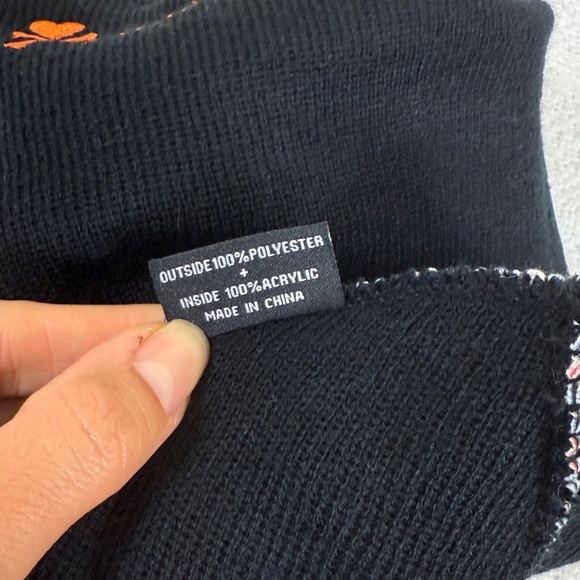 San Francisco Giants x‎ Tokidoki Beanie - Picture 5 of 5